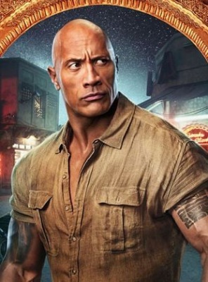 Jumanji 3